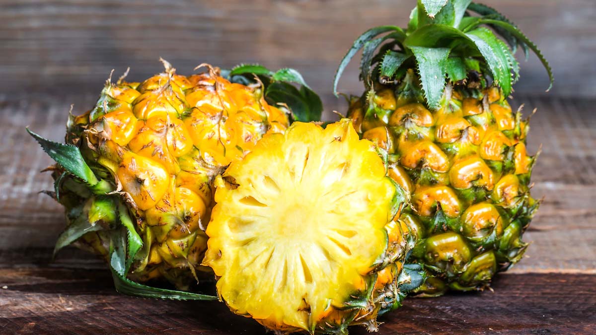pineapple side effects in pregnancy