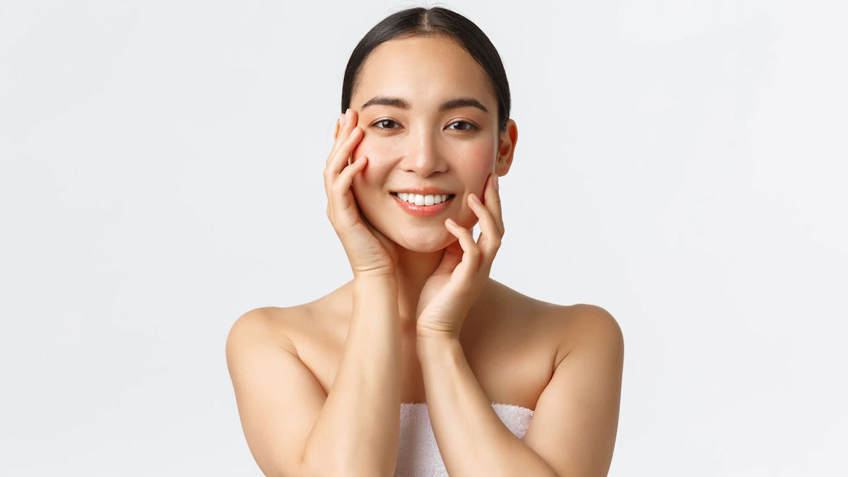Rose Water Benefits for Face