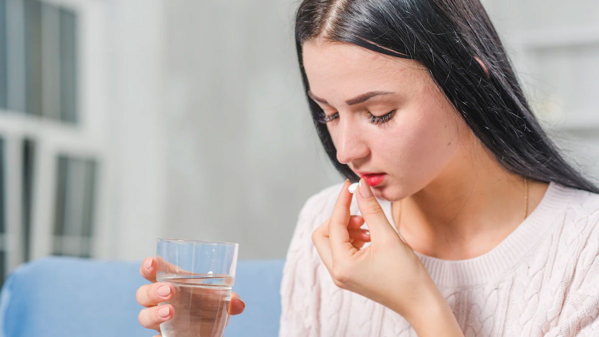 drug allergy treatment 