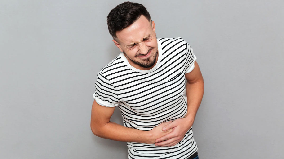  how to improve gut health