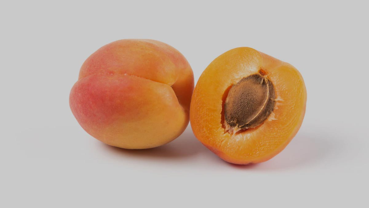  Peach Seeds Benefits