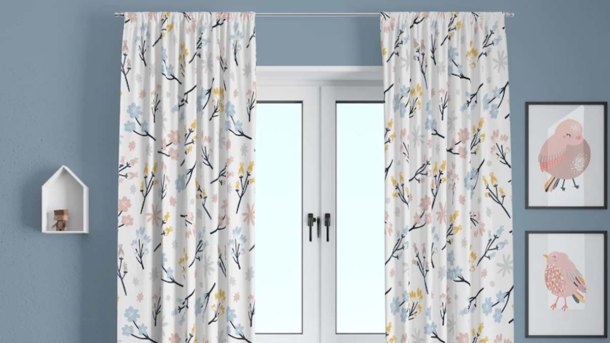 how_to_clean_curtains_without_washing_machine