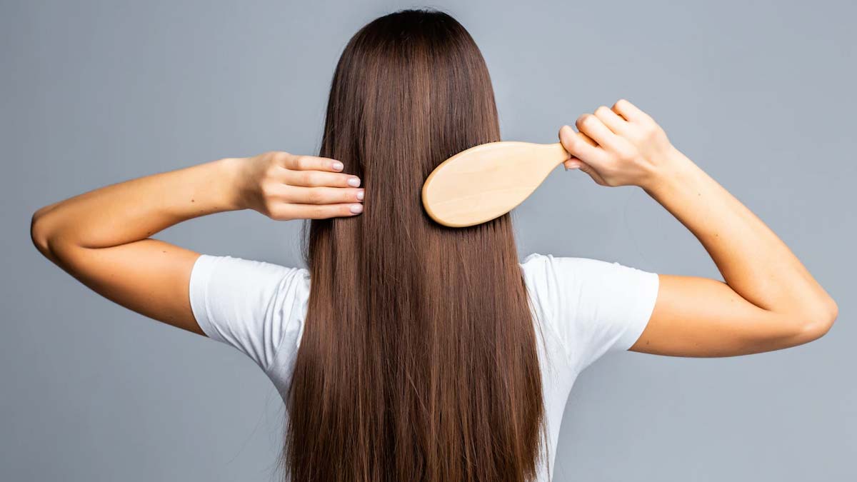 hibiscus for hair growth