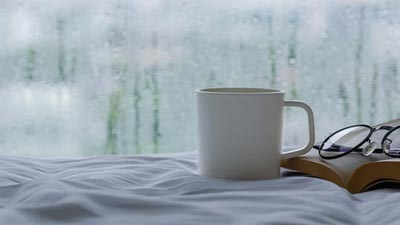 मॉनसून में हाइड्रेट रहना है जरूरी, इन 5 ड्रिंक्स का करें सेवन