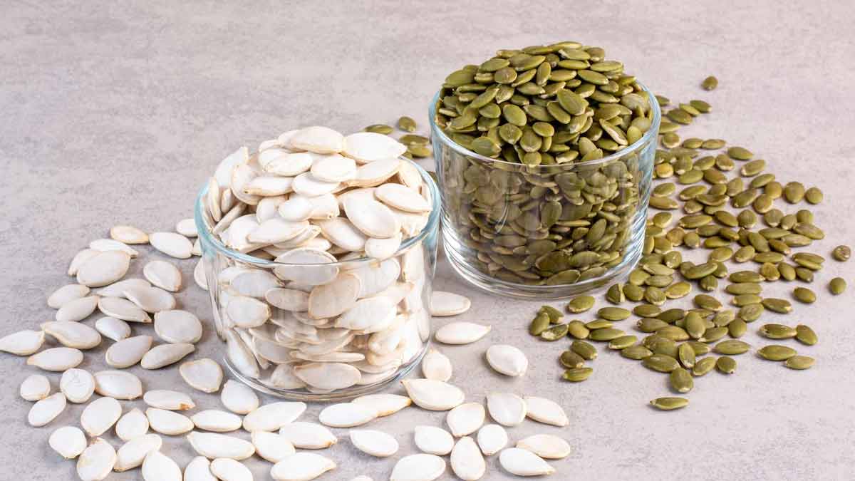 Pumpkin Seeds Benefits For PCOS
