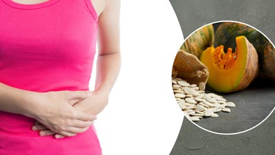 PCOS में फायदेमंद होते हैं कद्दू के बीज, जानें खाने का तरीका