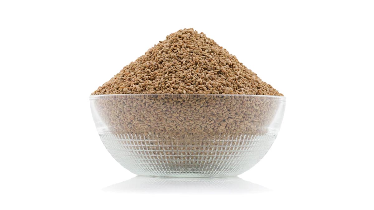 Ajwain Potli Benefits