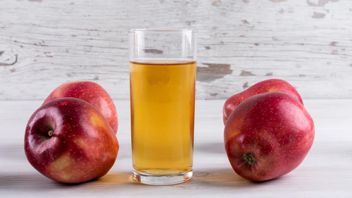  सेब का जूस पीने से सेहत को हो सकते हैं ये 5 नुकसान