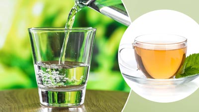 रेगुलर पिएं ये 5 ड्रिंक्स, त्वचा बनेगी ग्लोइंग और खूबसूरत