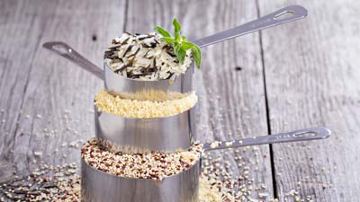 ग्लूटेन फ्री अनाज कौन-कौन से हैं? जानिए इनके बारे में