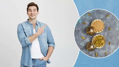 पुरुषों के ल‍िए इलायची के फायदे: जानें कैसे करें इसका सेवन   