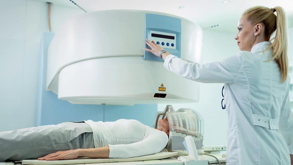 Endobronchial Ultrasound For Lung Cancer