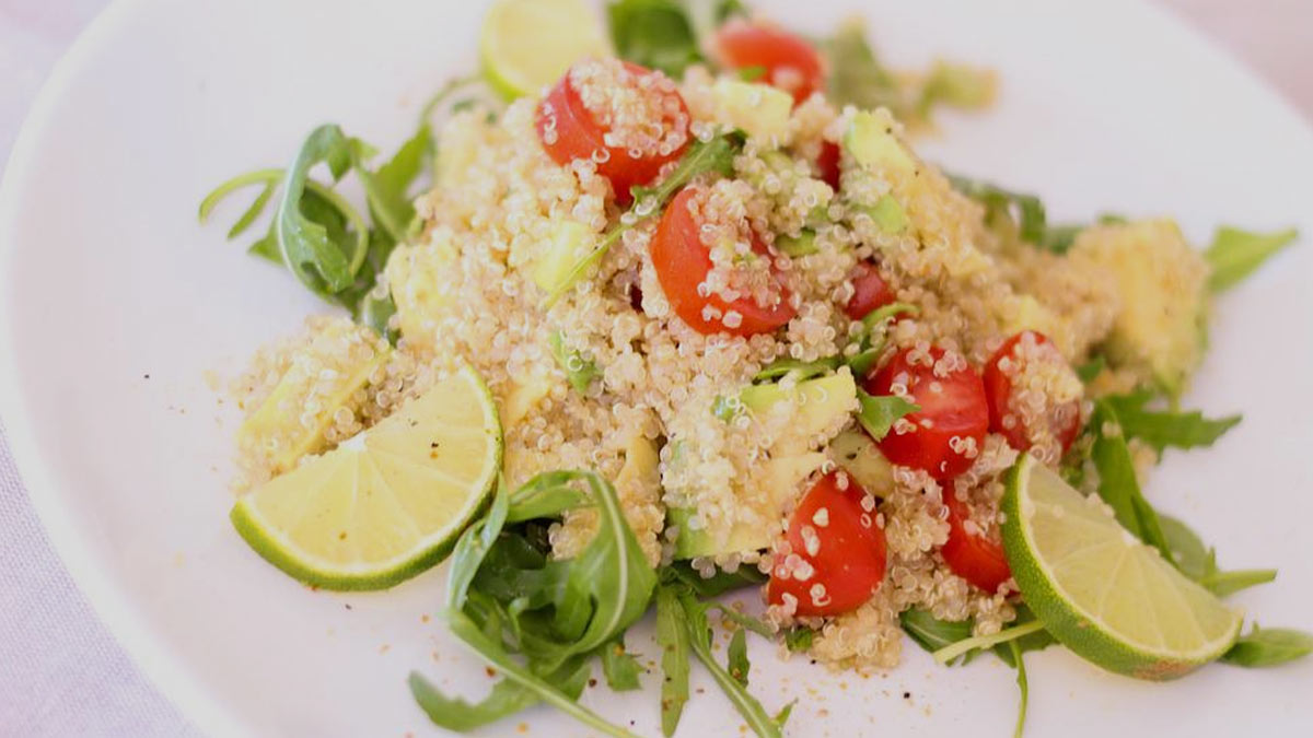 bad effects of quinoa
