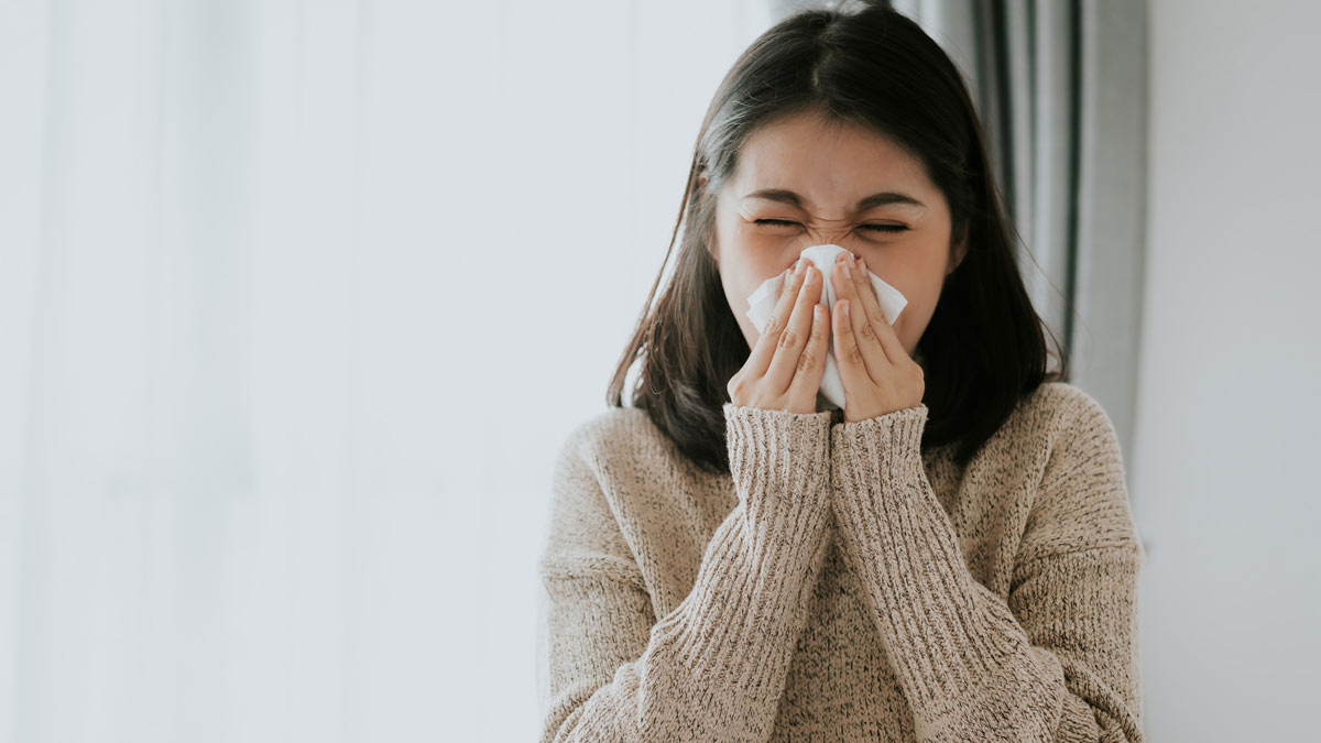 blood in sputum causes prevention