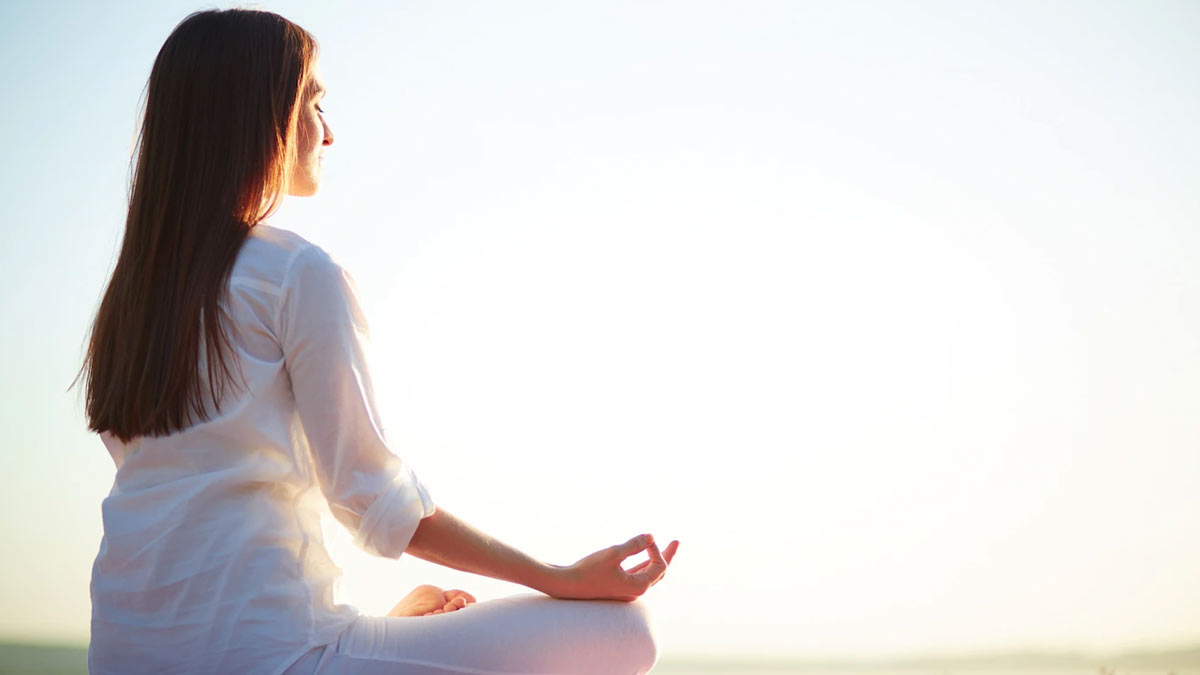 meditation
