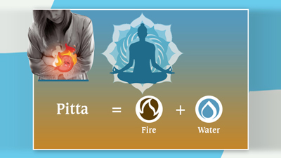 Pitta Dosha in Monsoon: मॉनसून में बढ़ गया है पित्त? इन उपायों से करें संतुलित
