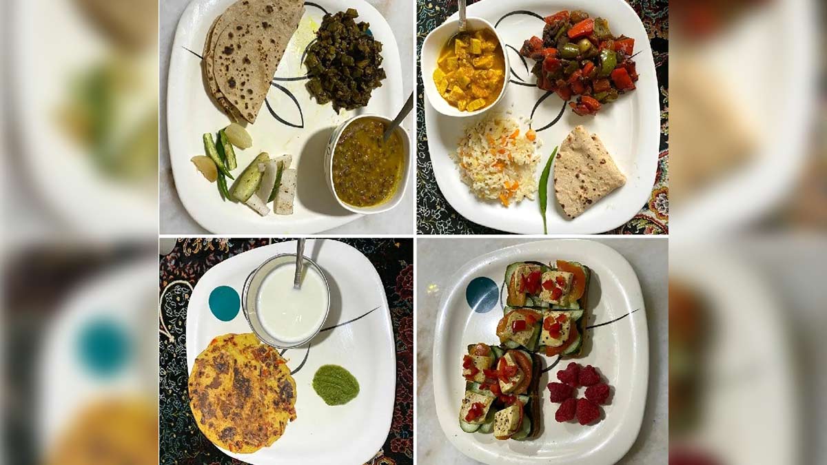 healthy diet recipes