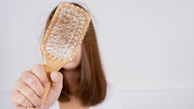 Monsoon Hair Care: मॉनूसन में झड़ने लगे बाल? इस हेयर मास्क से करें कंट्रोल