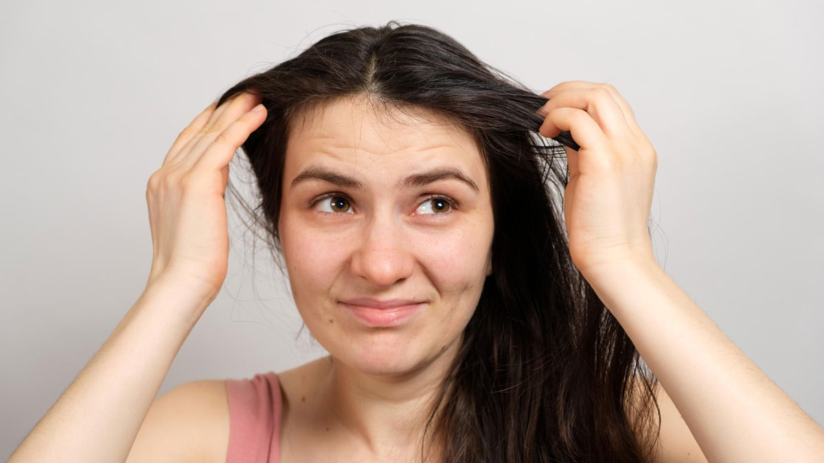 dry shampoo side effects