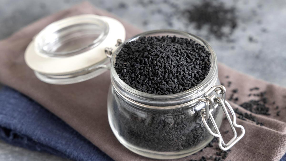 kalonji seeds benefits for male