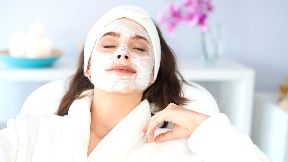 Rice Flour Benefits for Skin