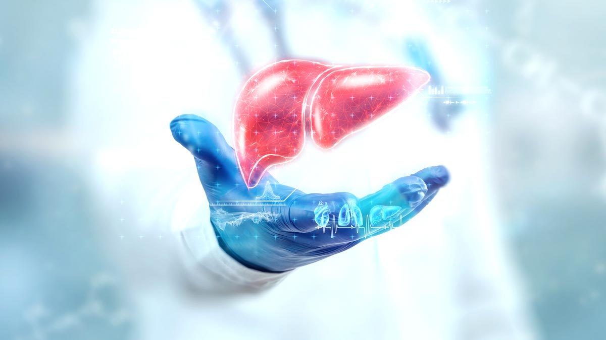 Can We Eat Curd in fatty liver in hindi