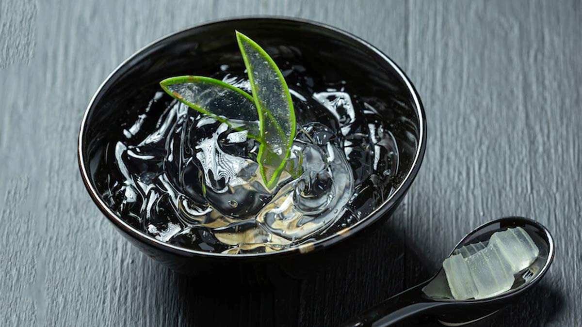 aloevera gel  