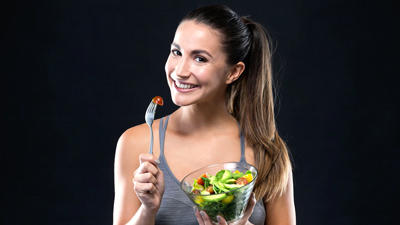 एस्ट्रोजन हार्मोन बढ़ाने के लिए महिलाऐं जरूर करें इन 6 फूड्स का सेवन