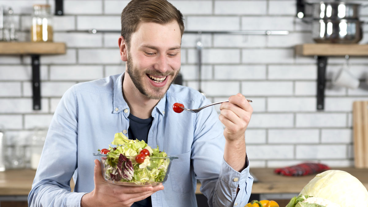 Monkey Pox Diet Plan in Hindi