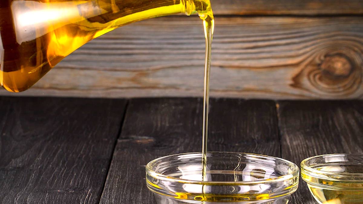 musturd oil benefits