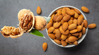 याददाश्त बढ़ाते हैं ये 5 फूड्स, दिमाग तेज करना है तो जरूर खाएं