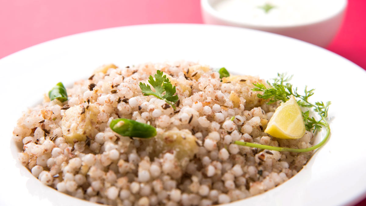 Sabudana_Khichdi_in_Fast