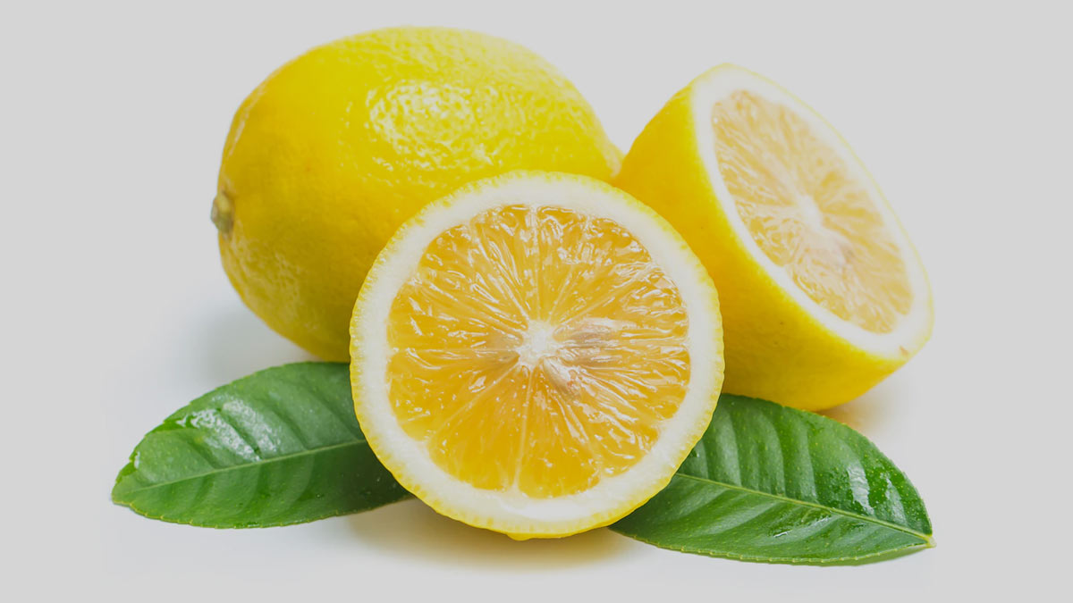 Lemon in Uric Acid