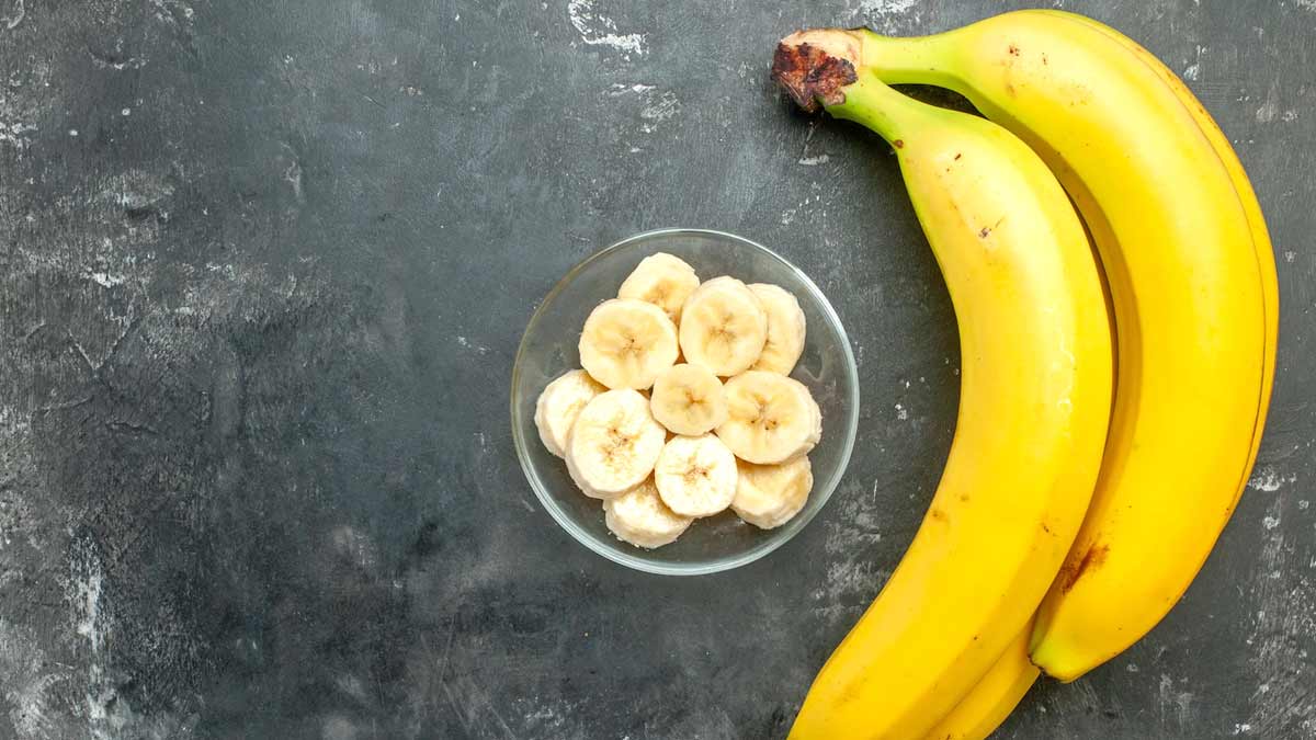 Is Banana And Milk Good For Weight Gain