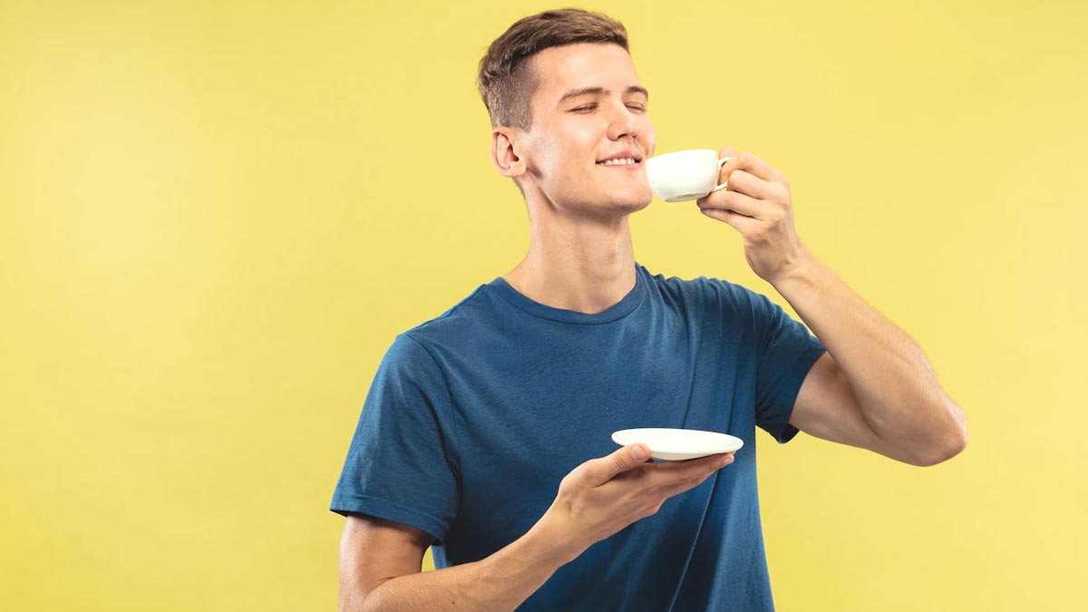 Hibiscus Tea Benefits 