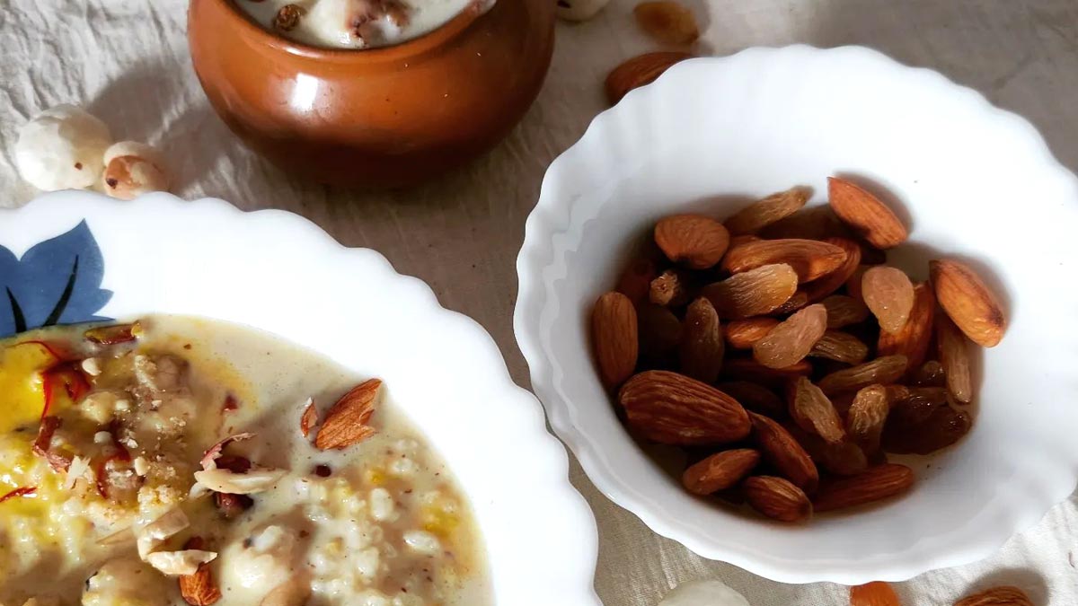 Makhane_ki_kheer_in_Fast
