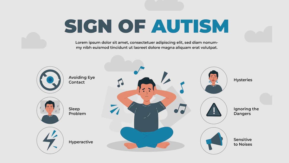 Adult Autism Symptoms, Diagnosis and Treatment OnlyMyHealth