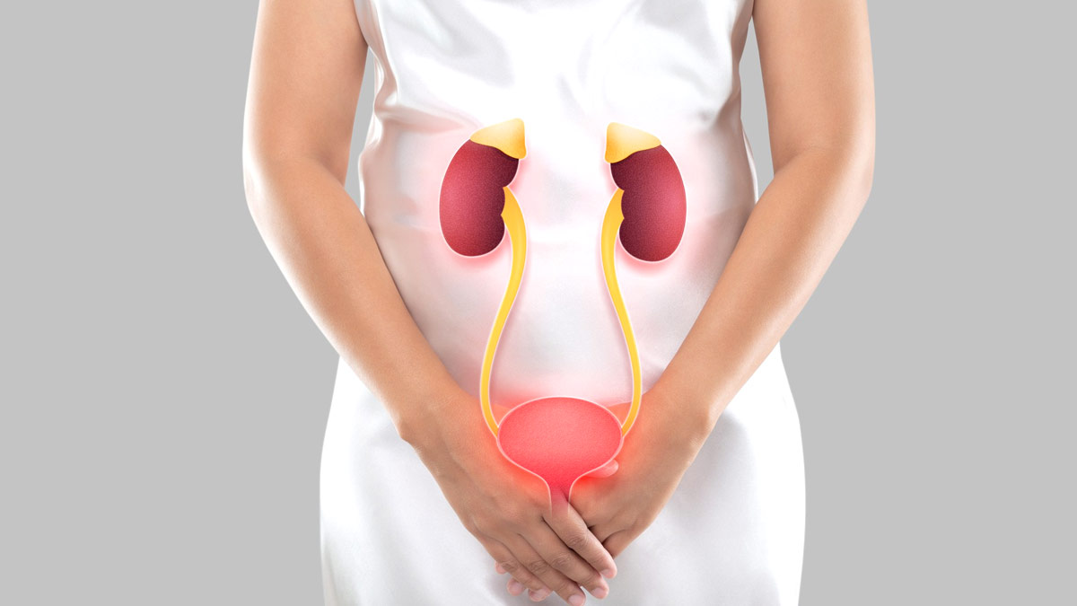 Lifestyle Habits That Affect Kidney Health