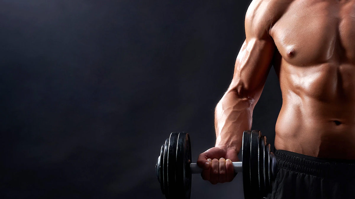 Muscle Building Foods For Vegetarians