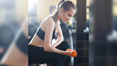 रोज करें इन 7 तरह के वेजिटेरियन फूड्स का सेवन, मसल्स बनेंगी मजबूत