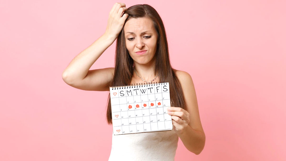 Can You Get Pregnant on Your Period