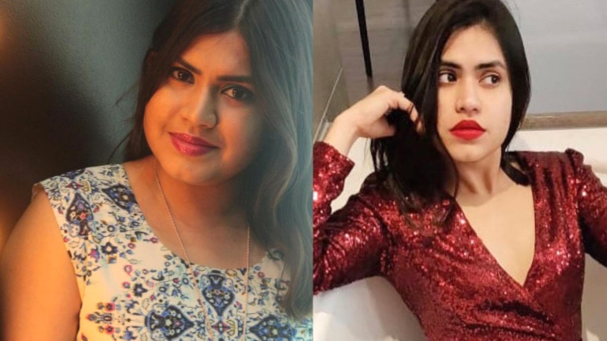 weight loss story in hindi 