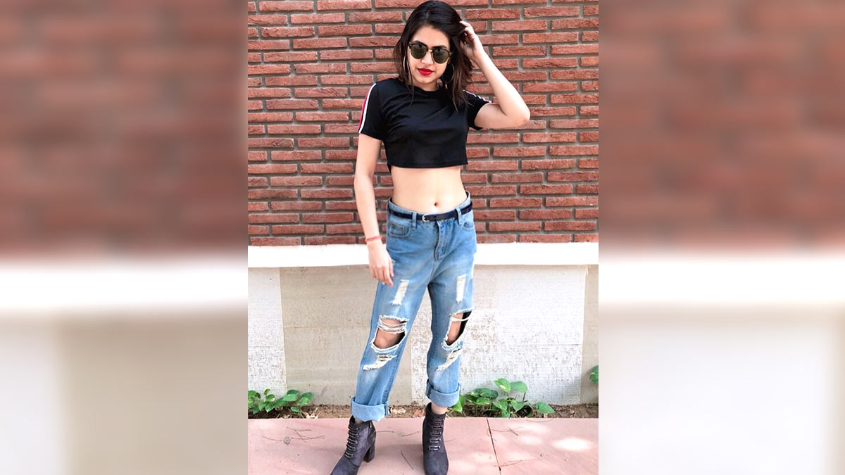 anwesha mukherjee