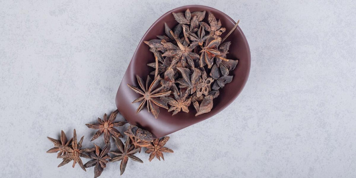 star anise water benefits in diabetes