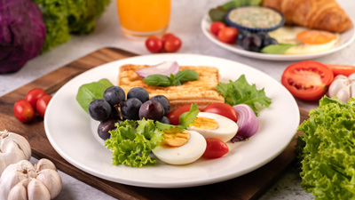 डायबिटीज के मरीज नाश्ते में शामिल करें ये चीजें, जानें फायदे