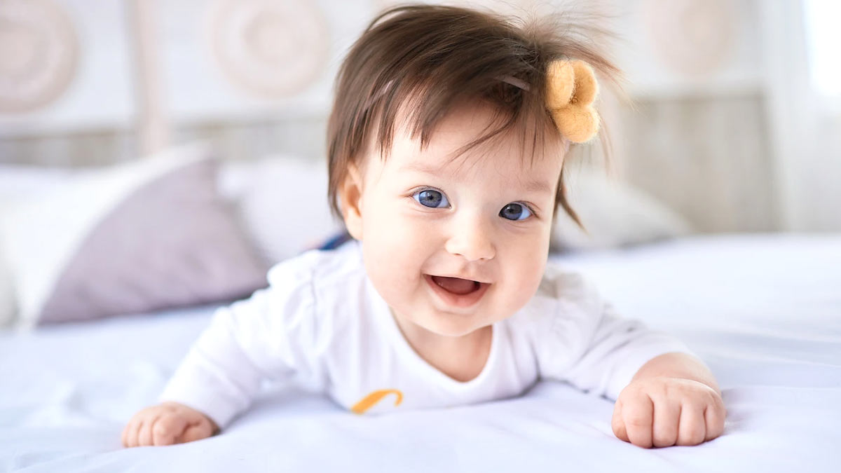 Side Effects of Kajal for Baby