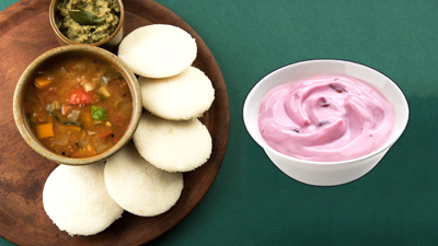 मॉनसून में पाचन तंत्र को ठीक रखने के लिए करें इन 5 प्रोबायोटिक फूड्स का सेवन