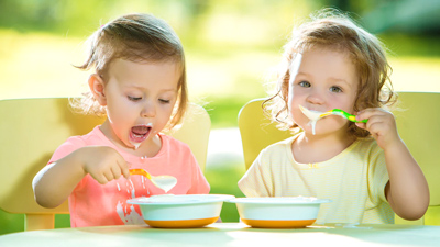 बच्चों के लिए बहुत फायदेमंद होती हैं अंकुरित दाल, जानें इसे खिलाने के आसान तरीके