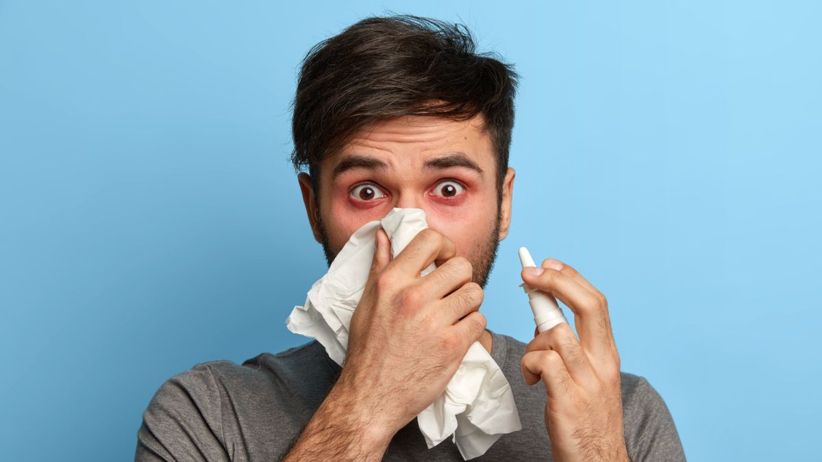 जुकाम-बुखार के बाद कोरोना रिपोर्ट नेगेटिव आई तो रहें सावधान, हो सकता है स्वाइन फ्लू!