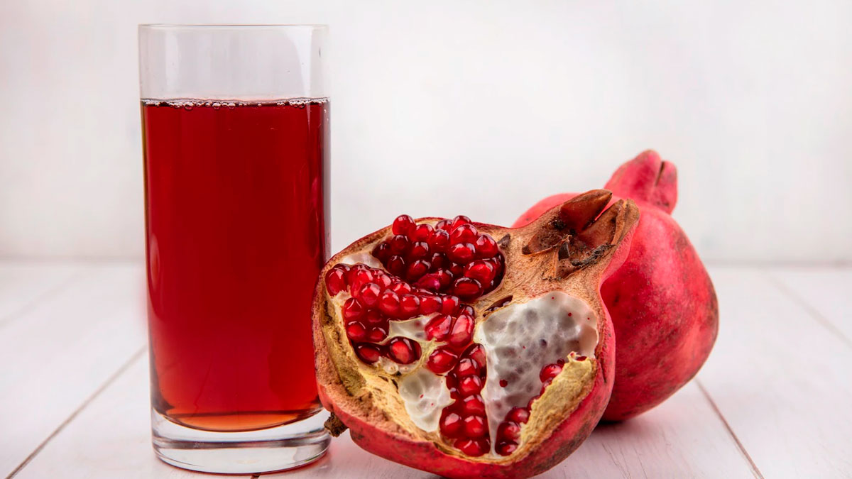 Pomegranate juice Benefits for Diabetics